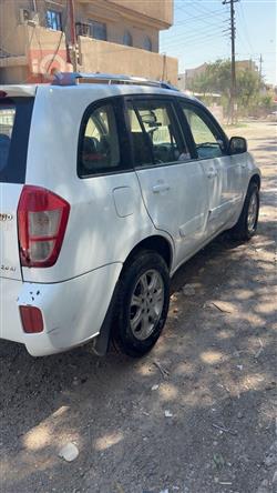 شيري تيجو 3